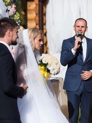 Отчеты с разных свадеб Илья Бирковский 1