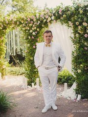 Отчет со свадьбы 4 Евгений Королев 1