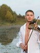 Deep Violin Cover на свадьбу 14