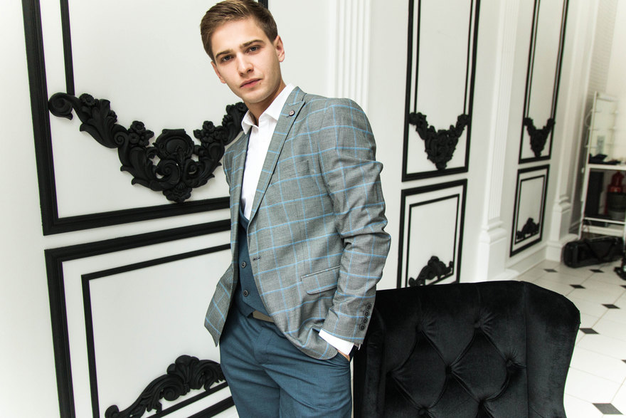 Deep Violin Cover на свадьбу 19