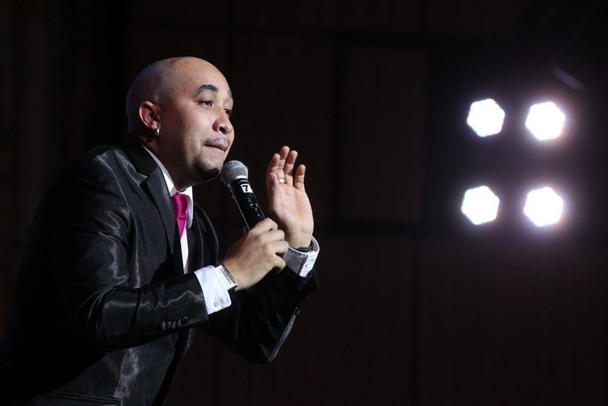 Willie Key на свадьбу 4