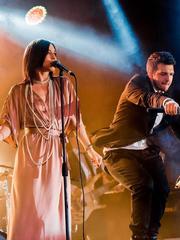 Кавер-группа Rolls Band на свадьбу 1