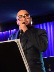 Willie Key на свадьбу 1