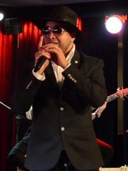 Willie Key на свадьбу 1