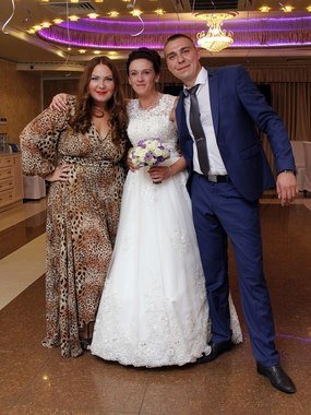 Отчеты с разных свадеб Анна Барсукова 1
