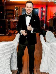  Леонид Кияшко 1