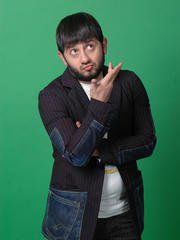  Михаил Галустян 2