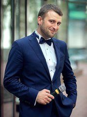  Олег Светашев 1