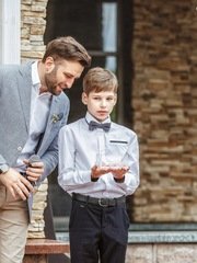 Фотоотчет со свадеб Олег Светашев 1