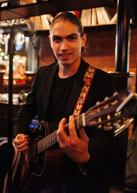 Кавер-группа Alice and Wonderband на свадьбу 11