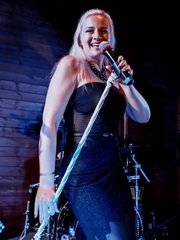 Кавер группа Zарядка на свадьбу 1