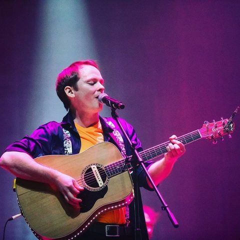 Кавер группа Zарядка на свадьбу 6