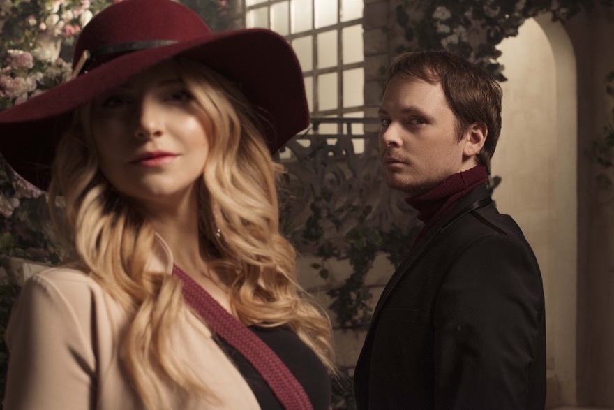 Кавер группа Zарядка на свадьбу 8