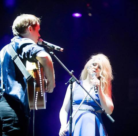 Кавер группа Zарядка на свадьбу 9