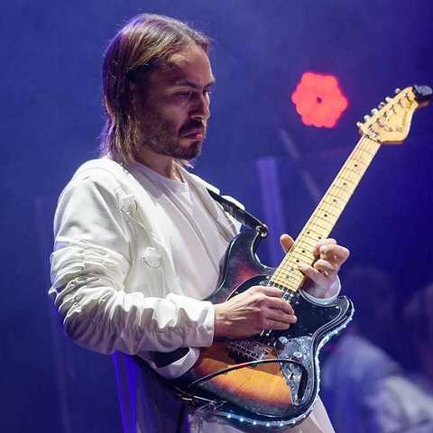 Кавер группа Zарядка на свадьбу 19