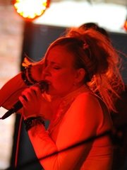 Кавер группа Zарядка на свадьбу 1