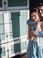 Фотоотчет Love Story Максима и Елены от ARD Studio 1