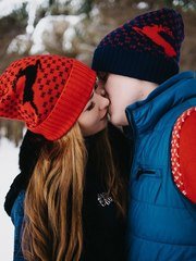 Фотоотчет Love Story Ильи и Ольги от ARD Studio 2