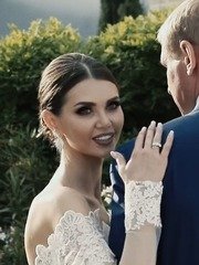 Видеоотчет со свадьбы 3 от Виталий Сидоренко 1