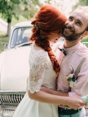 Фотоотчет со свадьбы Саши и Кати от ARD Studio 1