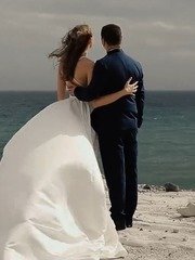 Видеоотчет со свадьбы 5 от Виталий Сидоренко 1