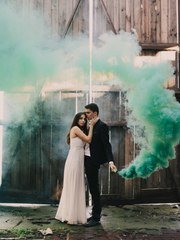 Фотоотчет со свадьбы Антона и Полины от ARD Studio 1