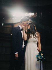 Фотоотчет со свадьбы Антона и Полины от ARD Studio 2