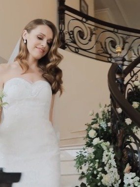 Видеоотчет со свадьбы 12 от Виталий Сидоренко 1