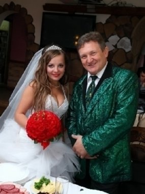 Отчеты с разных свадеб Андрей Белов 1