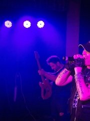 Кавер-группа Season Five на свадьбу 1