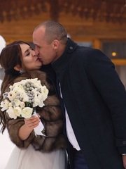 Видеоотчет со свадьбы 4 от DeoFilm 1