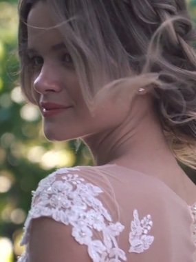 Видеоотчет со свадьбы 8 от DeoFilm 1