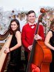 Mellow Jazz на свадьбу 7