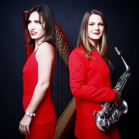 Mellow Jazz на свадьбу 8