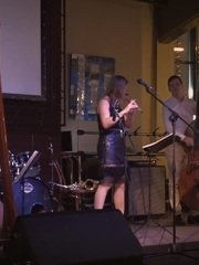 Mellow Jazz на свадьбу 1