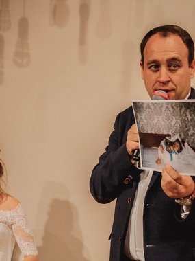 Отчет со свадьбы Влада и Наташи Алексей Рябошапка 1