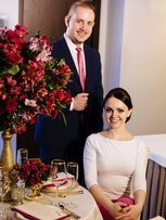 Отчеты с разных свадеб Сергей Осипов и Елена Волкова 1