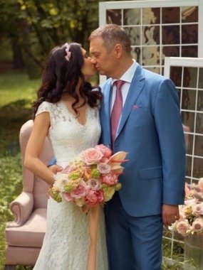 Видеоотчет со свадьбы Алексея и Ирины от Dolce Videos 1