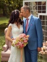 Видеоотчет со свадьбы Алексея и Ирины от Dolce Videos 1