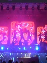 Шоу барабанщиков Vasiliev Groove на свадьбу 1