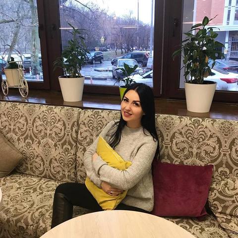 Ольга Чайка на свадьбу 2