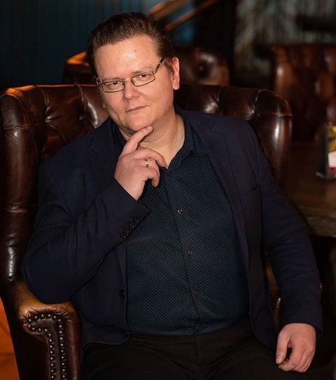 Роман Куровцев на свадьбу 2