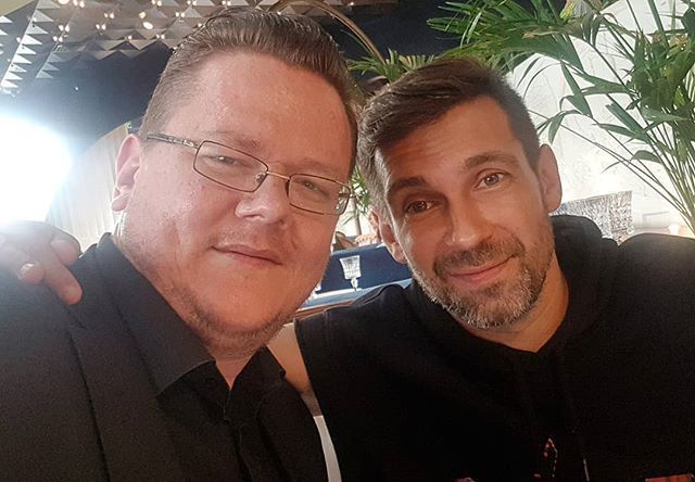 Роман Куровцев на свадьбу 4