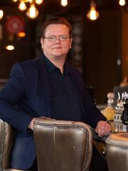 Роман Куровцев на свадьбу 1