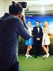 Отчёты с разных мероприятий  Вячеслав К 1