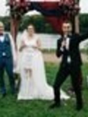 Отчёты с разных свадеб  Вячеслав К 1