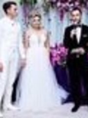 Отчёты с разных свадеб  Вячеслав К 2