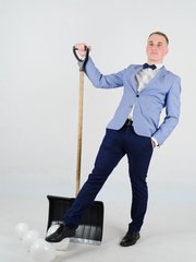  Валентин Булгаков 1