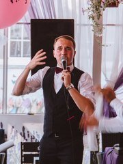 Отчеты с разных мероприятий Валентин Булгаков 1