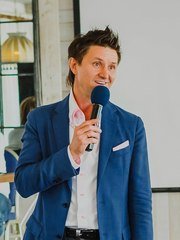  Александр Касьянов 1